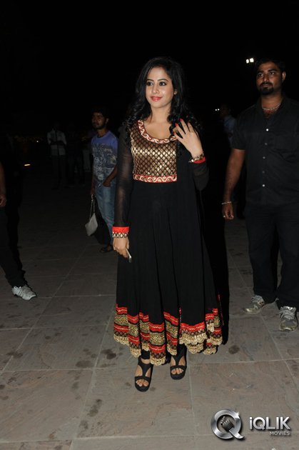 Swathi-Deekshith-at-Jump-Jilani-Audio-Launch